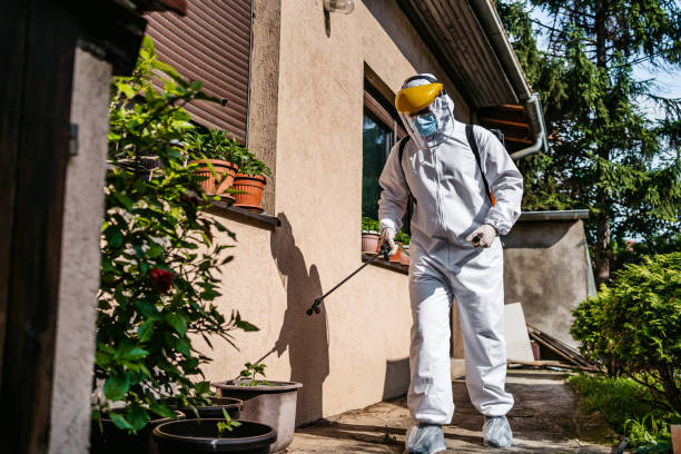 Best Pest Removal Services  in Tower City, PA